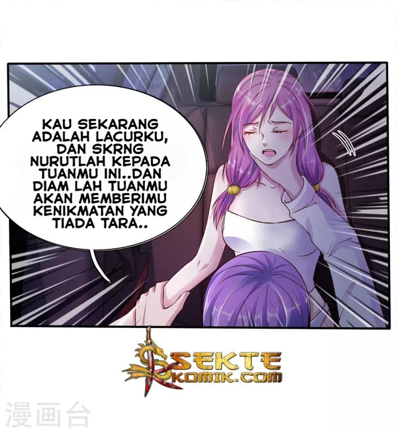I am Daxianzun Chapter 12 Gambar 2